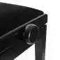 Burghardt B5 Banc de piano Burghardt B5 Banc de piano