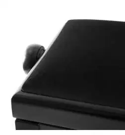 Burghardt B5 Piano Bench