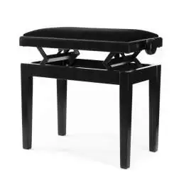 Burghardt B5 Piano Bench