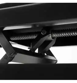 Burghardt B5 Pianobank