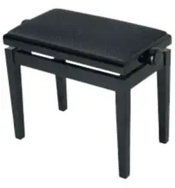 Burghardt B5 Banco de piano