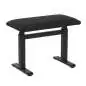 Burghardt B600H Sgabello per pianoforte