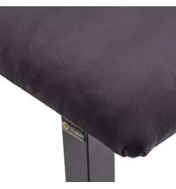 Burghardt B600H Banc de piano