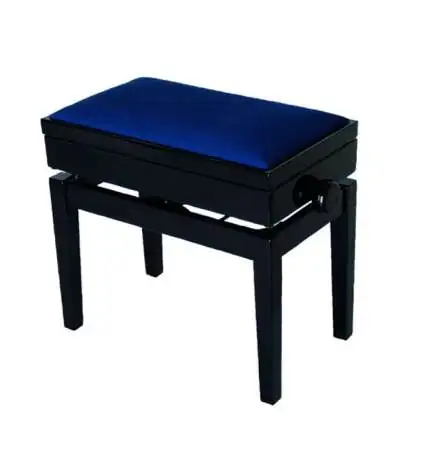 Burghardt B8 Banco de piano