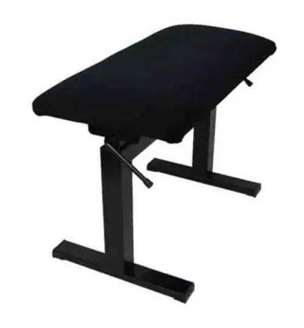 Burghardt B600H Banco de piano