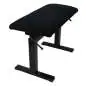 Burghardt B600H Piano Bench