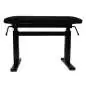 Burghardt B600H Piano Bench