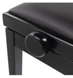 Burghardt B5 Pianobank