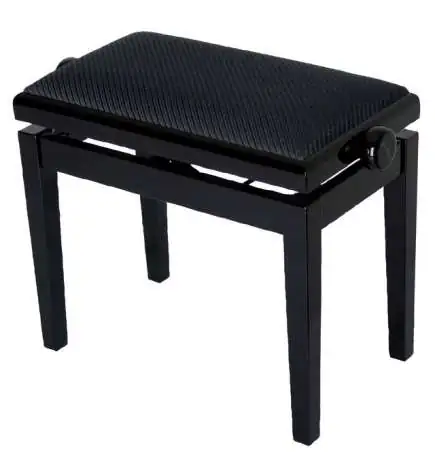 Burghardt B5 Banco de piano