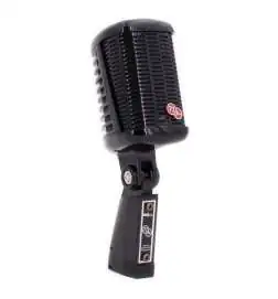 CAD Audio A77 Schwarz Dynamisches Mikrofon
