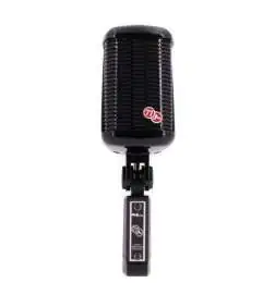 CAD Audio A77 Schwarz Dynamische microfoon