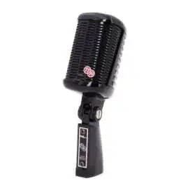 CAD Audio A77 Schwarz Microphone dynamique