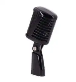 CAD Audio A77 Schwarz Dynamisches Mikrofon