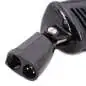 CAD Audio A77 Schwarz Dynamische microfoon