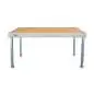 Bütec podiumelement standaard 1 x 1m Indoor