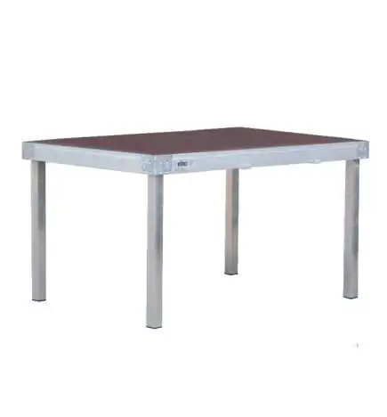 Bütec Stage Podium Compact Plataforma de escenario