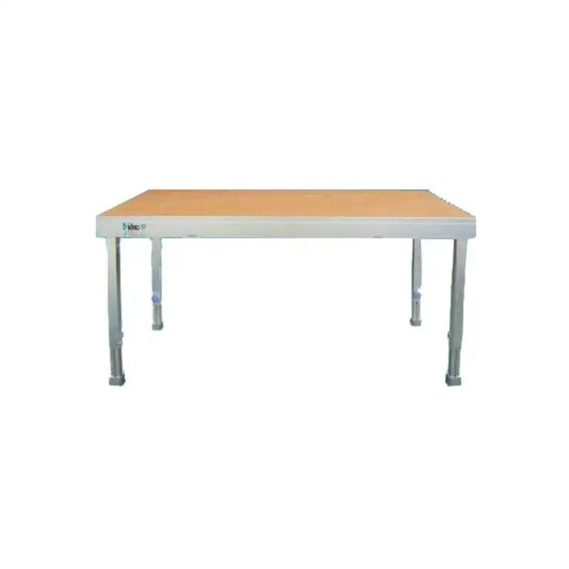 Bütec Stage Platform Standard 2x 0.5m indoor