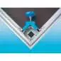 Bütec Stage Platform Standard 2x 0.5m indoor