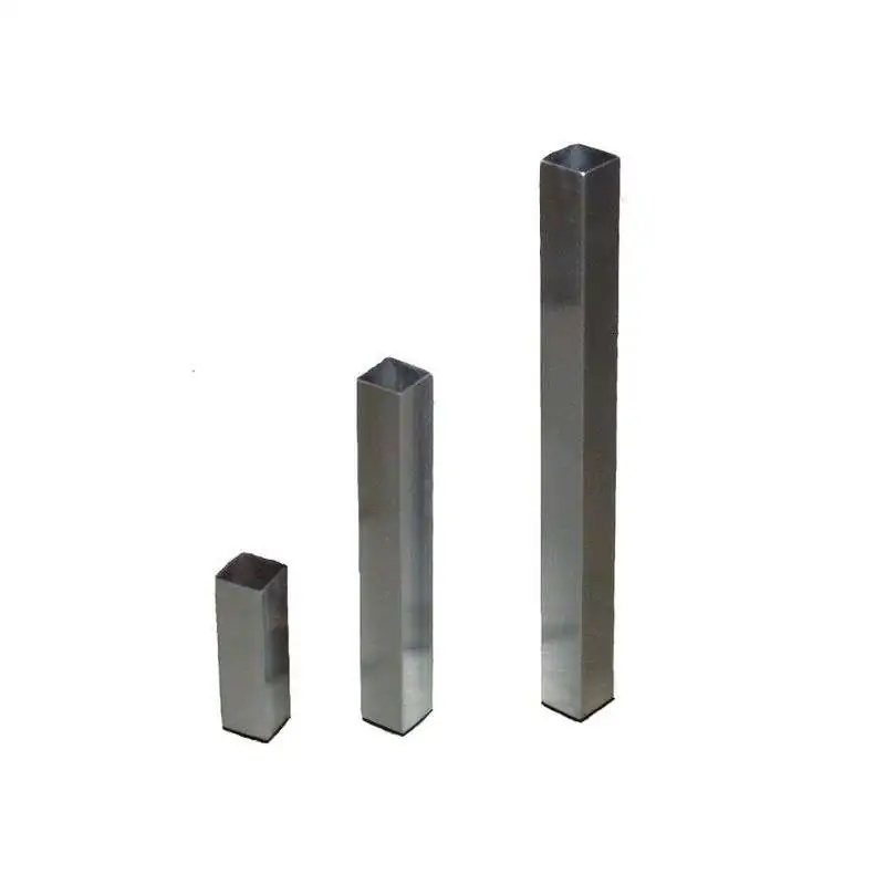 Bütec plug legs standard 100cm Squareic 50/50mm
