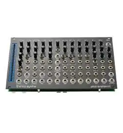 Erica Synths Pico System III Synth Module