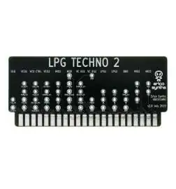 Erica Synths Pico System III Synth Modul