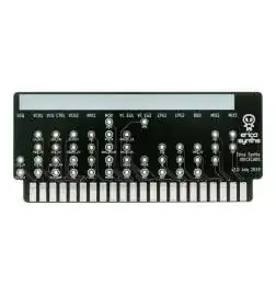 Erica Synths Pico System III Synth Modulo