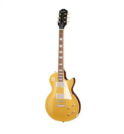 Epiphone Les Paul Standard 50s Goldtop