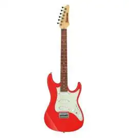 Ibanez AZ Essentials AZES31-VM Vermilion