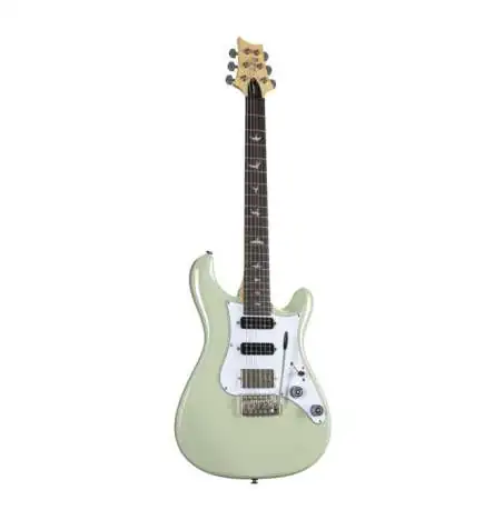 PRS SE Studio Standard RW Sage Green