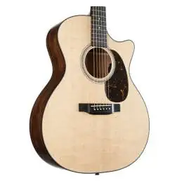 Martin Guitars GPC-16E