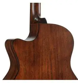 Martin Guitars GPC-16E