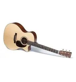 Martin Guitars GPC-16E