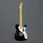 Fender Vintera II '60s Telecaster Thinline MN Black Fender Vintera II '60s Telecaster Thinline MN Black