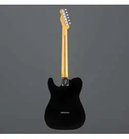 Fender Vintera II 60s Telecaster Thinline MN Black