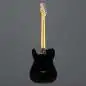 Fender Vintera II '60s Telecaster Thinline MN Black Fender Vintera II '60s Telecaster Thinline MN Black