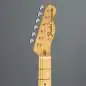 Fender Vintera II '60s Telecaster Thinline MN Black Fender Vintera II '60s Telecaster Thinline MN Black