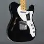 Fender Vintera II '60s Telecaster Thinline MN Black Fender Vintera II '60s Telecaster Thinline MN Black