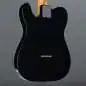 Fender Vintera II '60s Telecaster Thinline MN Black Fender Vintera II '60s Telecaster Thinline MN Black
