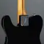Fender Vintera II '60s Telecaster Thinline MN Black Fender Vintera II '60s Telecaster Thinline MN Black