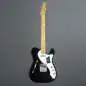 Fender Vintera II '60s Telecaster Thinline MN Black Fender Vintera II '60s Telecaster Thinline MN Black