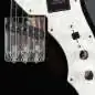 Fender Vintera II '60s Telecaster Thinline MN Black Fender Vintera II '60s Telecaster Thinline MN Black