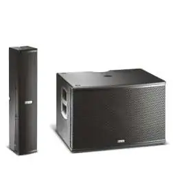 FBT Vertus CS1000