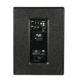 dB Technologies SUB 615 Subwoofer aktiv