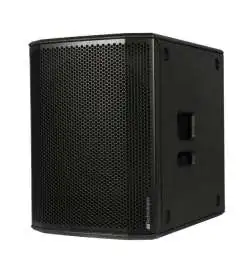 dB Technologies SUB 615 actieve subwoofer