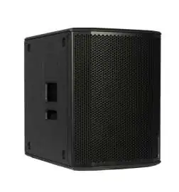 dB Technologies SUB 615 actieve subwoofer