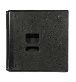 dB Technologies SUB 615 Active Subwoofer