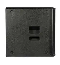 dB Technologies SUB 615 Active Subwoofer