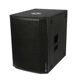 dB Technologies SUB 615 Subwoofer attivo