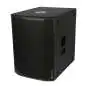 dB Technologies SUB 615 actieve subwoofer