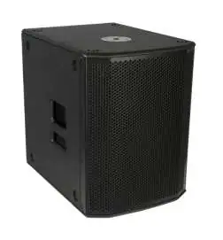 dB Technologies SUB 615 Subwoofer attivo